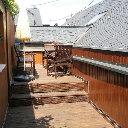 Haus Hazienda Briedel Exterior photo