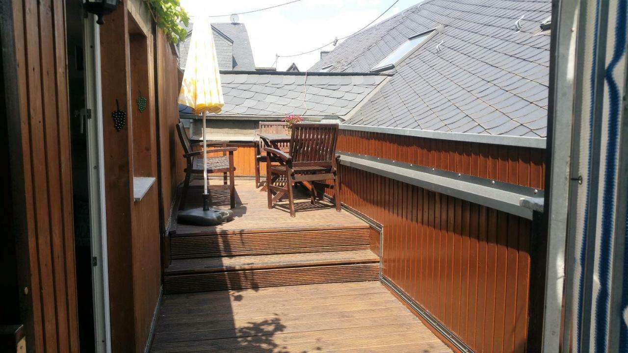 Haus Hazienda Briedel Exterior photo