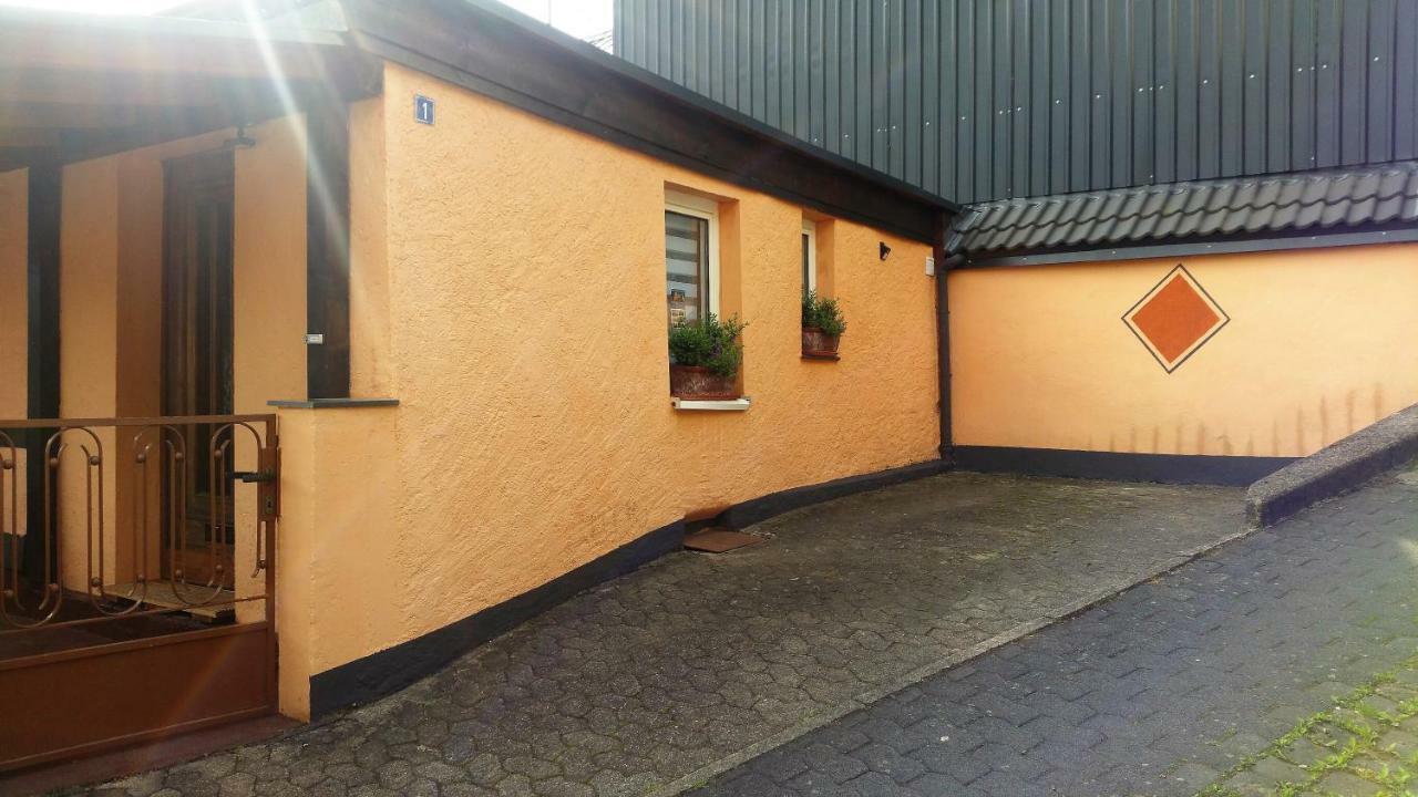Haus Hazienda Briedel Exterior photo