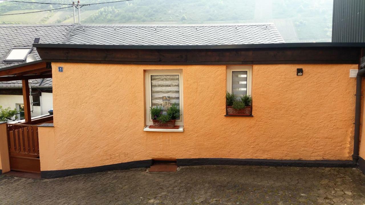 Haus Hazienda Briedel Exterior photo